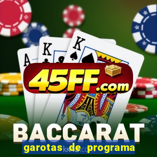 garotas de programa de santos